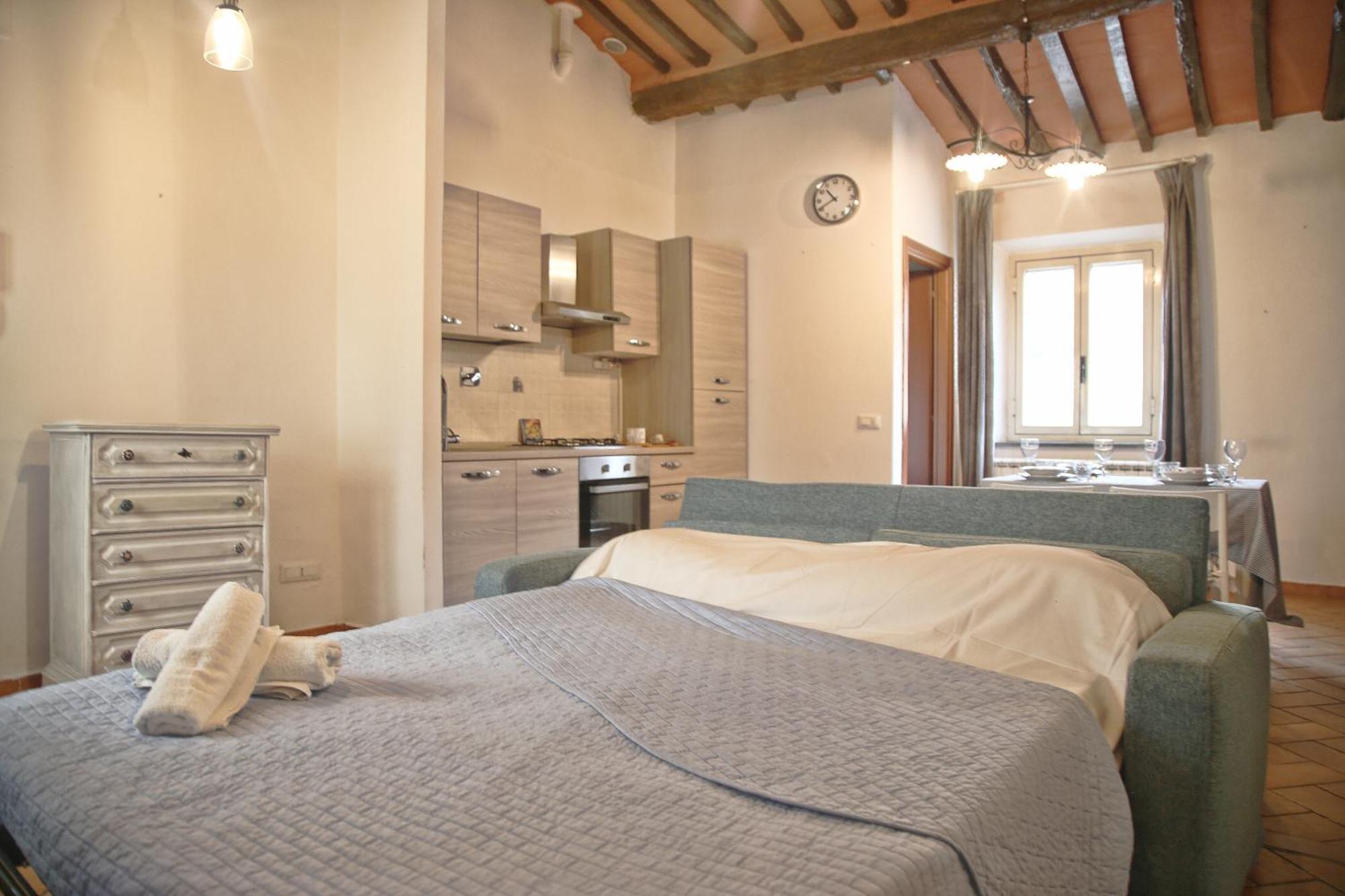 Agonigi Apartment Torre Di Pisa Exterior foto