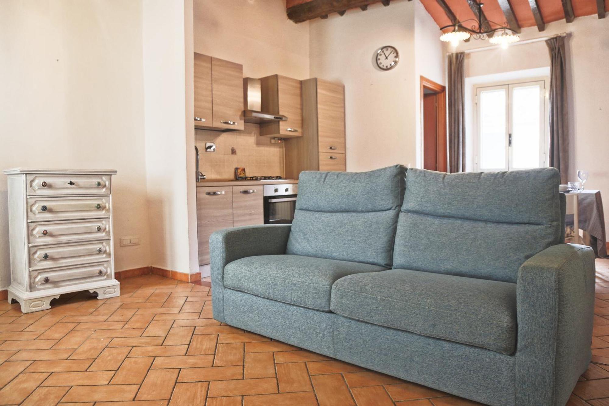 Agonigi Apartment Torre Di Pisa Exterior foto