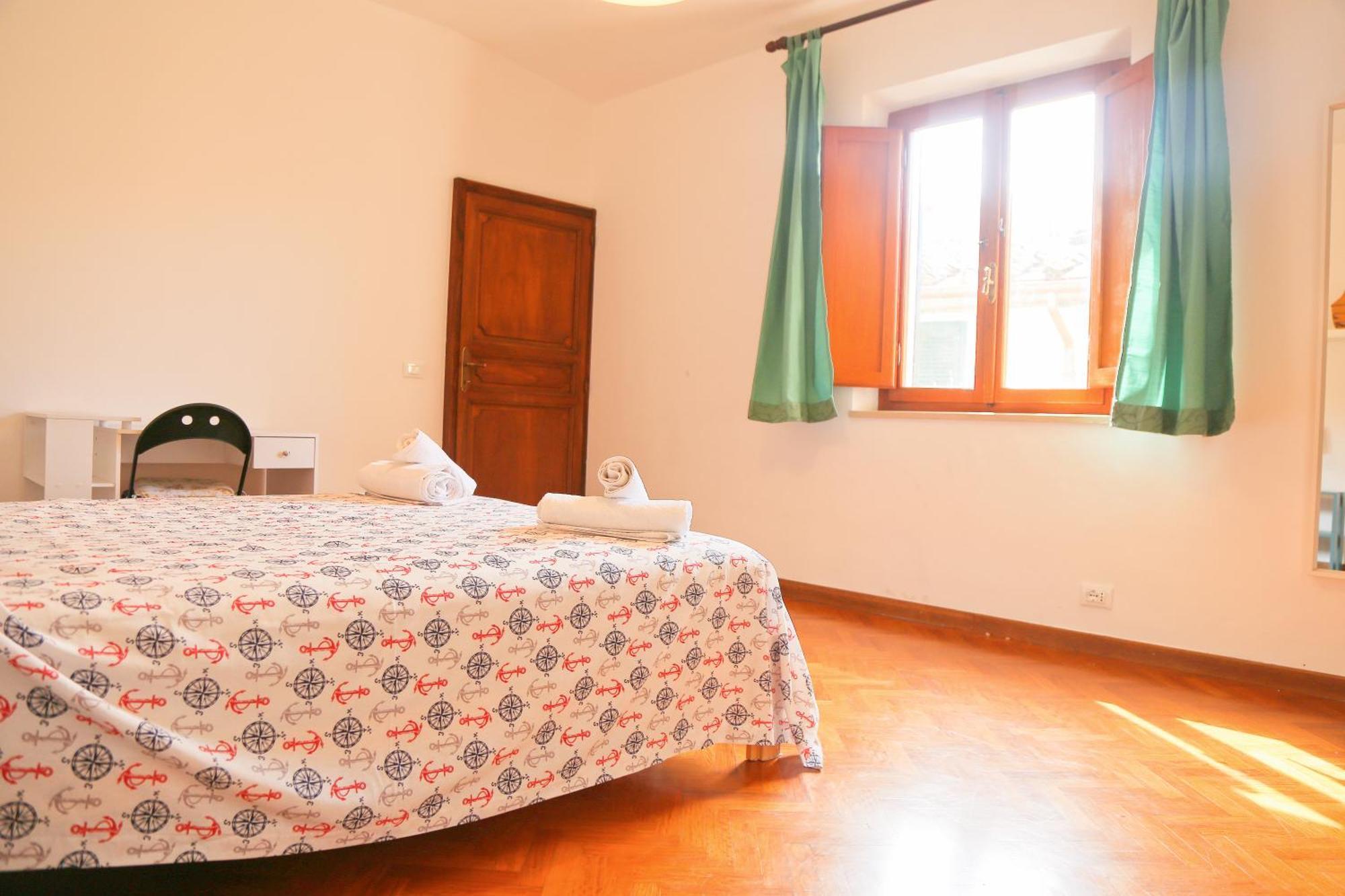 Agonigi Apartment Torre Di Pisa Exterior foto